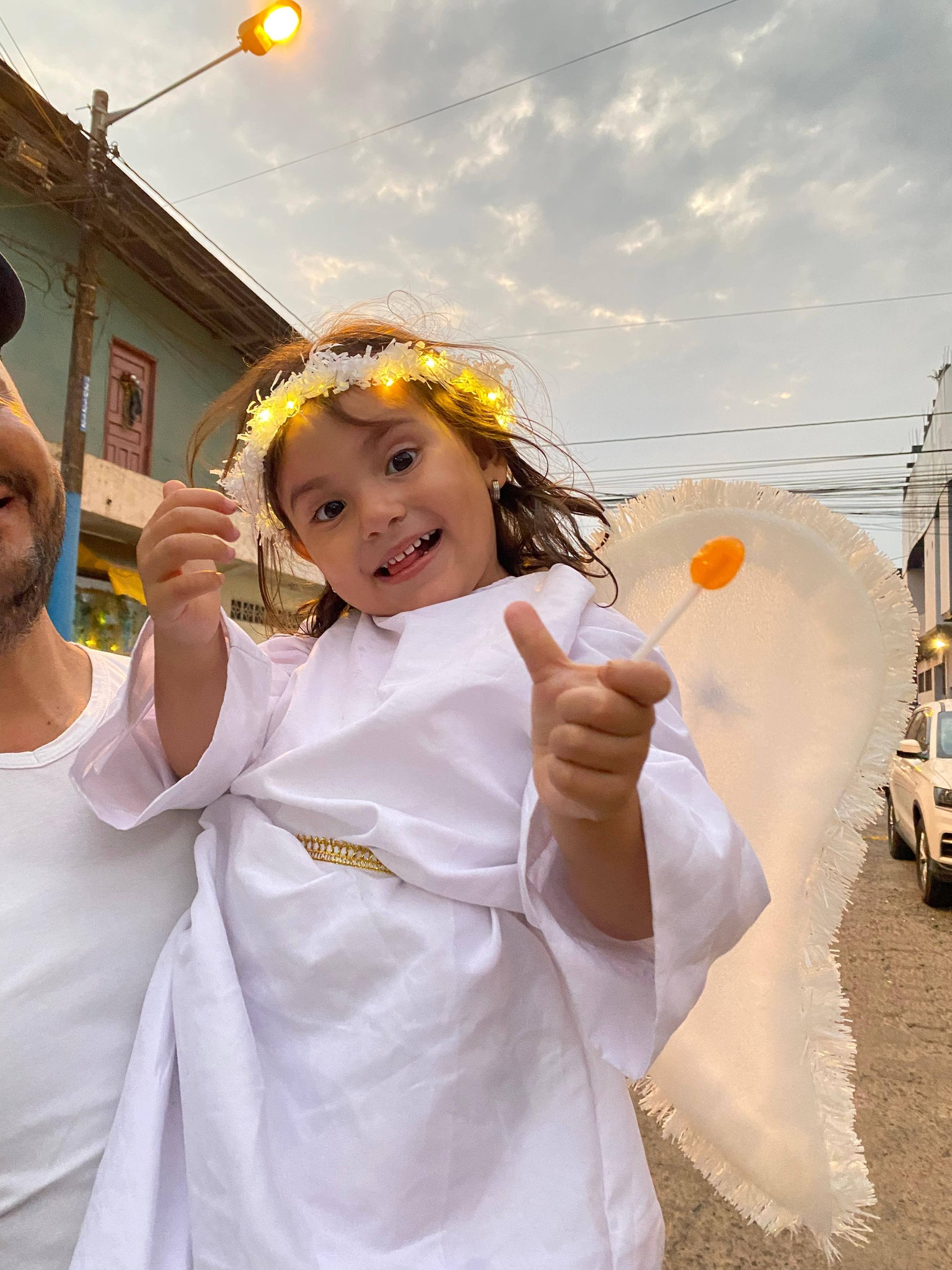 Iniciales y Preparatoria