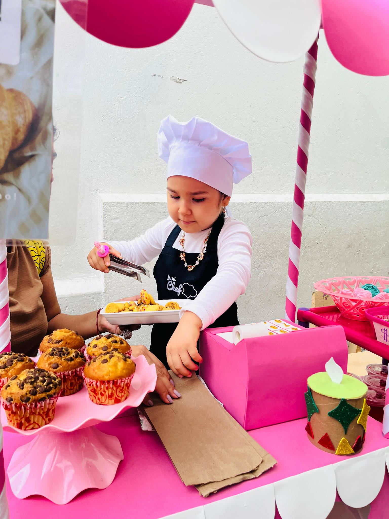 EGB Elemental y Media